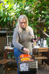 Don't Let Flies Ruin Your Outdoor Barbecue! Tips For Effective Fly Control
