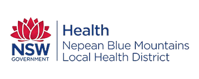 Nepean Blue Mountains LHD