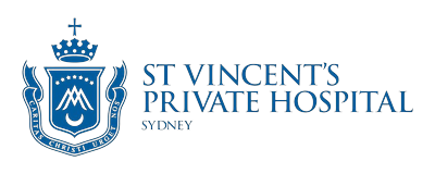 St Vincent's Private Hospital